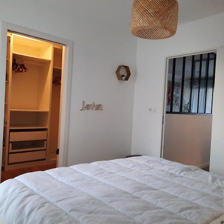 Saint-Malo : Bel Appartement -10Min A Pied Intra/Plages Exterior photo