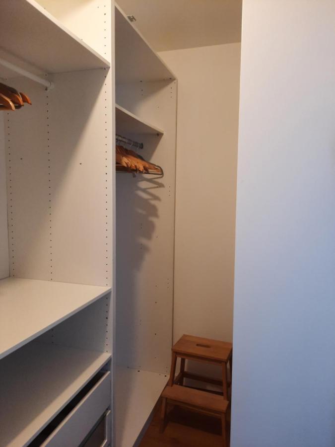 Saint-Malo : Bel Appartement -10Min A Pied Intra/Plages Exterior photo
