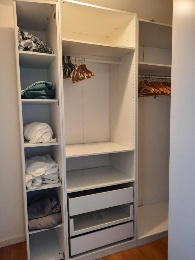 Saint-Malo : Bel Appartement -10Min A Pied Intra/Plages Exterior photo